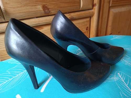 Super sexy pumps - sexy,