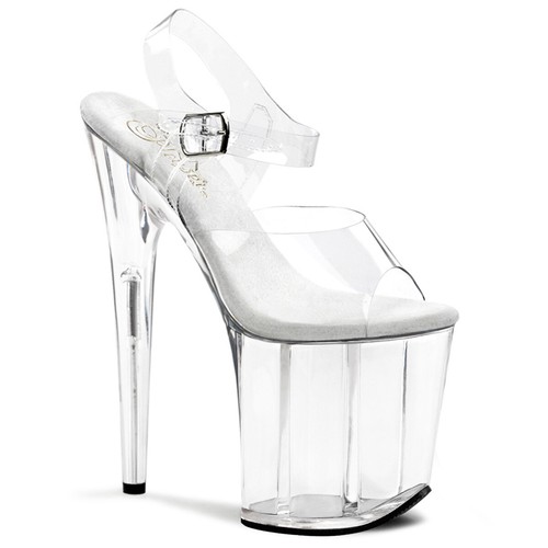 Pleaserusa damen gogo platform - damen, gogo-platform