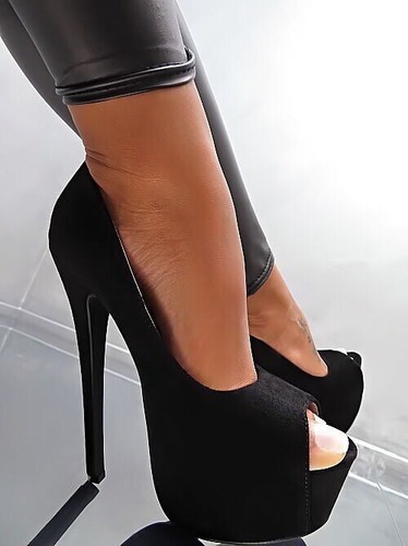 Gogo original stiletto - original,