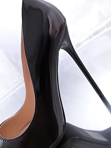 Gogo original high - high, heels