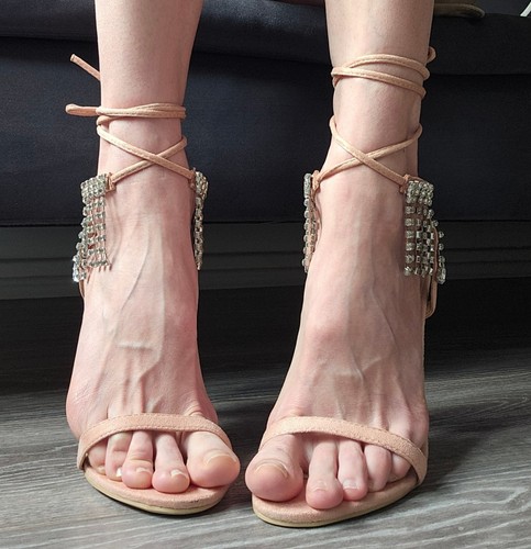 Party schuhe high heels - high,