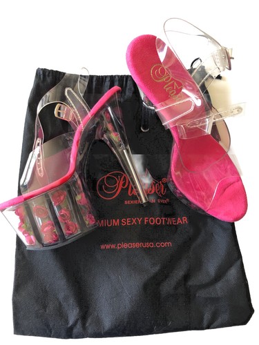Pleaser high heel adore - heel,