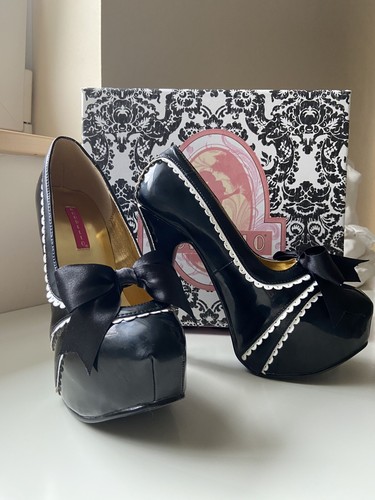 Bordello heels 37 - heels, gr.