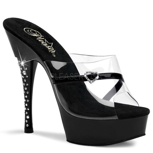 Sale pleaserusa gogo - sale!, gogo-platform