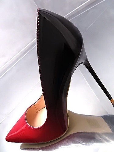 Gogo original high - original, heels