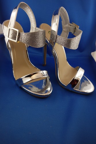 High heels sandalen mit - high,