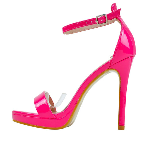 Super sexy pumps lack elegant - sexy,